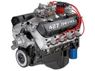 C1687 Engine